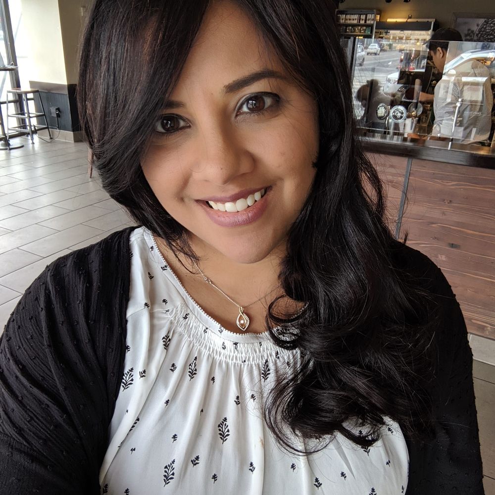 Meet your Posher, Anuradha